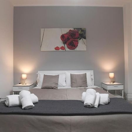 San Vito - Monti Apartment Rome Exterior photo