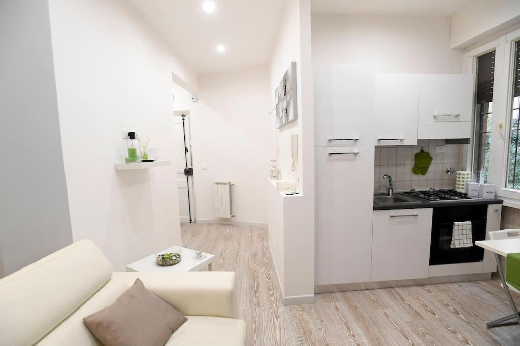 San Vito - Monti Apartment Rome Exterior photo