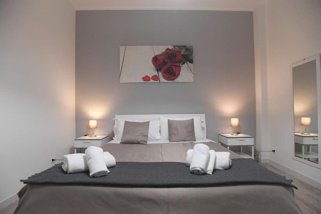 San Vito - Monti Apartment Rome Exterior photo