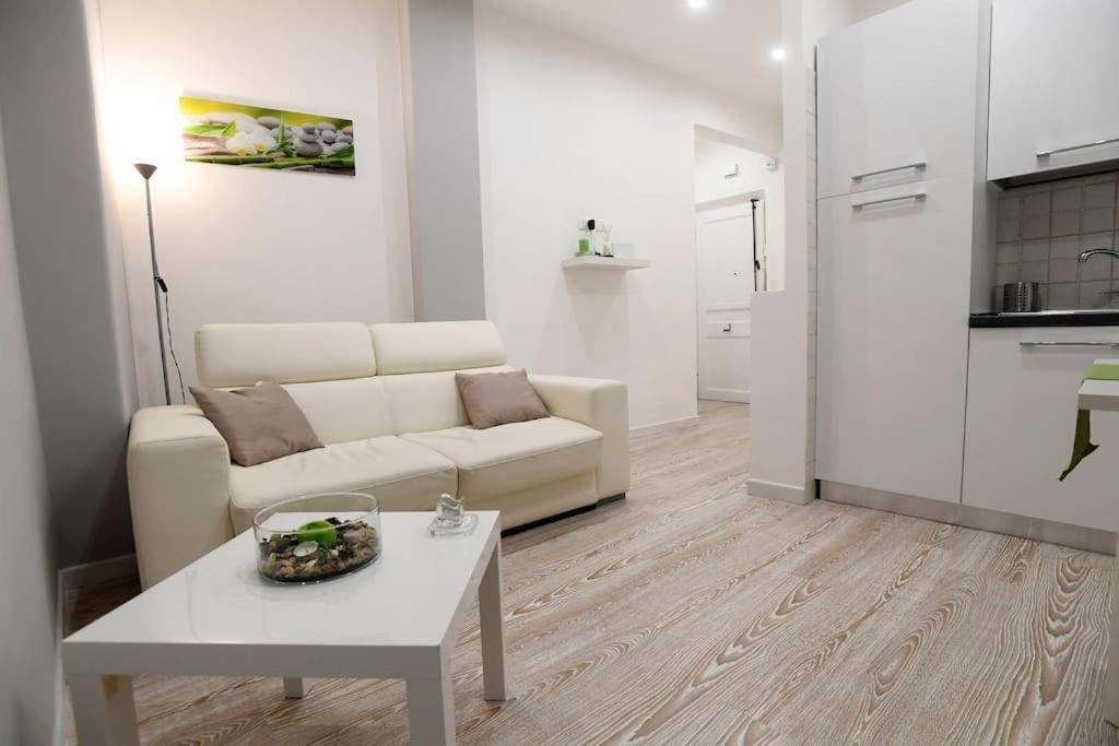 San Vito - Monti Apartment Rome Exterior photo