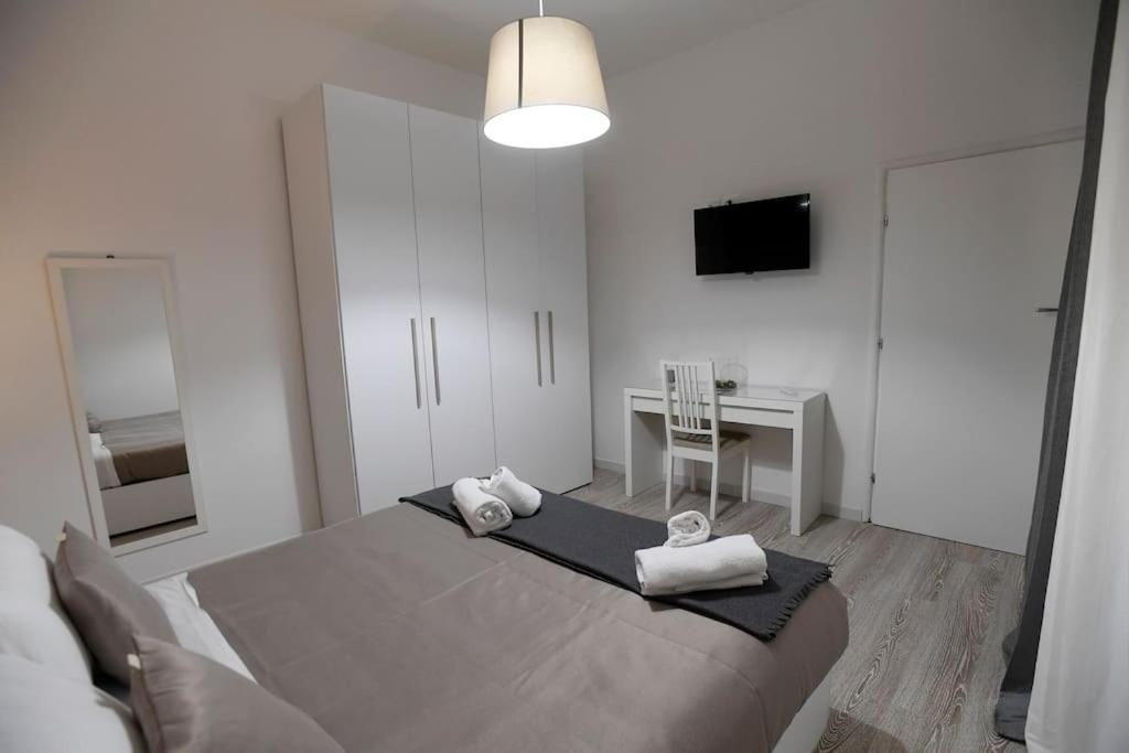 San Vito - Monti Apartment Rome Exterior photo