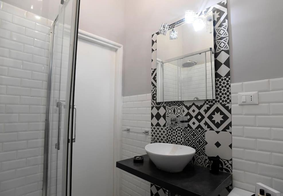 San Vito - Monti Apartment Rome Exterior photo