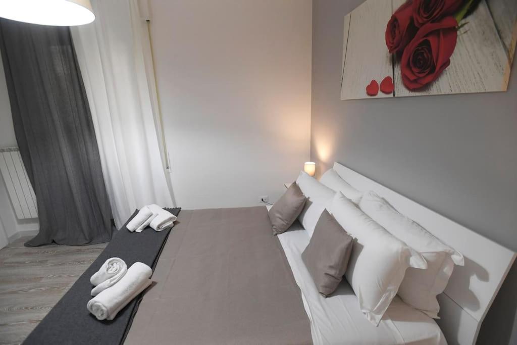 San Vito - Monti Apartment Rome Exterior photo