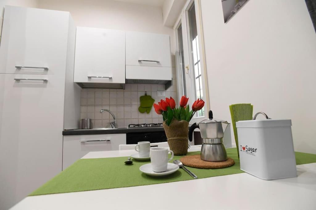 San Vito - Monti Apartment Rome Exterior photo