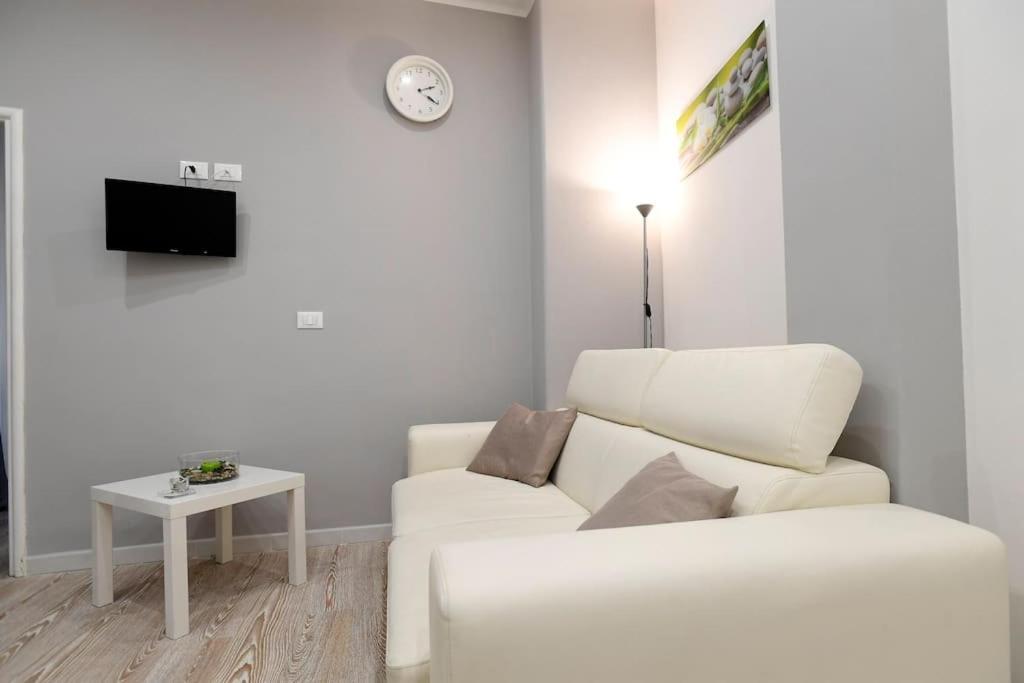San Vito - Monti Apartment Rome Exterior photo