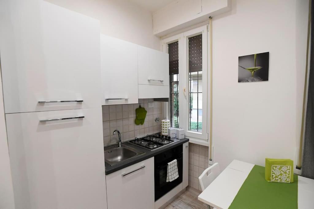 San Vito - Monti Apartment Rome Exterior photo