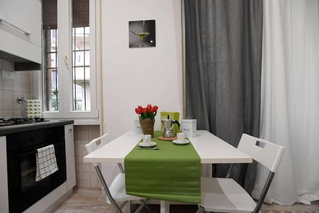 San Vito - Monti Apartment Rome Exterior photo