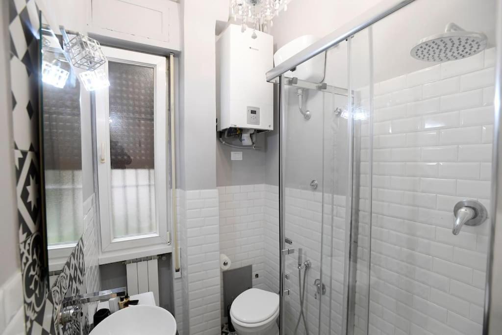 San Vito - Monti Apartment Rome Exterior photo